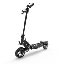 Electric Scooter DriveTron DT10 Foldable Electric Scooter, 50km/h Electric Pedal Scooter, 1000W Skateboard, 48V 15.6Ah Pedal 1000W  48V  15.6AH juoda