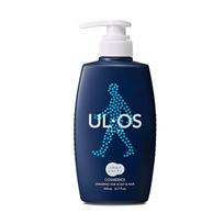 ULOS Scalp Shampoo 500ml Men Anti-Dandruff Refreshing Hair Care Shampoo