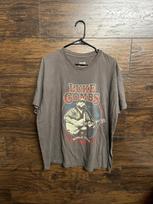 Luke Combs 2023 World Tour Tour T-shirt - XL S