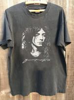 Patti Smith koncertinis marškinėlis Patti Smith grafinis anglies spalvos unisex marškinėlis S-5XL KH16550 Unisex marškinėlis M black