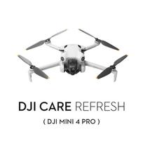 DJI Care Refresh DJI Mini 4 Pro - electronic code | CP.QT.00008998.01 | 6941565969316