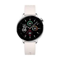 OnePlus Watch 3 (43mm) Silver Steel EU | 5491100427 | 6921815628996