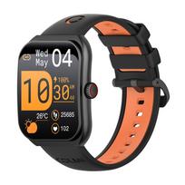 Colmi P86  (Black) | P86 Black | 6972436987221