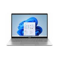 Notebook ASUS Vivobook S14 S3407VA-LY031W - i5-13420H 14'' 24GB 512GB Win11H Silver | 90NB1681-M00200|5M224 | 5906849847996