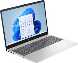 Notebook HP 15-fd1219nw - Core 7 150U 15,6''-FHD 16GB 1TB Win11Home Silver | C2EY1EA|10M2 | 5906849847521
