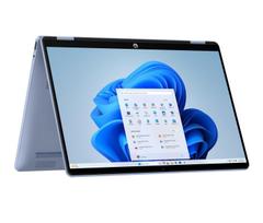 Notebook HP OmniBook 5 Flip 14-fp0004nw - Core 5 120U 14''-2K-Dotyk 16GB 1TB Win11Home B³êkit nieba | C3BW2EA|10M2 | 5906849849082