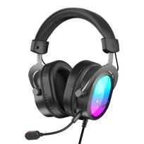 Fifine H16 gaming headphones (black) | H16H | 5410464334910