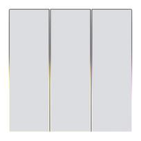 Avatto TS60-EU-W3 smart light switch | TS60-EU-W3 | 6976037362210
