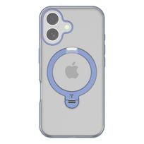 Torras Ostand Spin Case for iPhone 16 (Blue) | X00FX1980 | 6970592332688