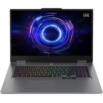 Notebook Lenovo LOQ 15 - Core i5-13450HX 15,6''-144Hz 16GB 512GB + 512GB Win11Home RTX5060 | 83JE0087PB|55M2 | 5906849852495