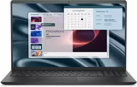 Notebook Dell Pro 15 Essential - i5-1334U 15,6'' 16GB 512GB Win11Pro Black | PV15250_RPLU_005_P | 2000001702253