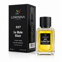 Lorinna Le Male Elixir 50ML