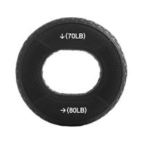 Wrist Strength Silicone Grip Strength Ring Hand Strengthener Grip Ring  Hand Strength Exercise Tool juoda