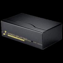 Kunyue HD VGA 1-in-2-out Splitter