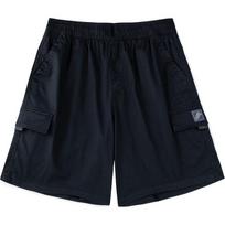 Anta Sports Shorts Unisex Basic Black 172238523 L