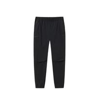 Anta Variety Training Collection Sports Pants Men's Basic Black 152517513-2 2XL