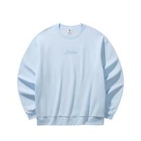 Anta Sweatshirt Unisex Frozen Blue 972618704N-8 XL