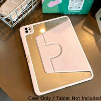For Apple IPad Mini Air Pro 8.3 9.7 10.2 10.5 10.9 11 12.9 13 M2 6th 7th 8th 9th 10th 11th Generation 360 Rotation Tablet Case iPad mini 6 7