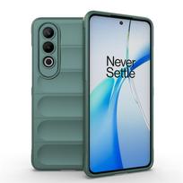 For OnePlus Nord CE 4 Case OnePlus Nord CE 4 5G Cover Skin-Friendy Luxury Silicone Shockproof Protective Cover OnePlus Nord CE 4 OnePlus Nord CE 4