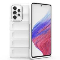 Shockproof Armor Case For Samsung Galaxy A55 A54 M35 A15 A35 M55 M15 A24 M54 M34 A34 A14 A04 A73 4G 5G Silicone Back Phone Cover For A55 5G balta