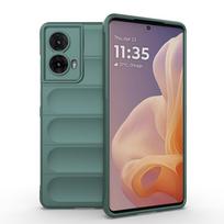 Funda For Motorola Moto G85 5G Soft Silicone Shockproof Bumper Phone Case For Moto G85 G 85 MotoG85 Lens Protection Back Cover For Moto G85