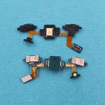 Power Return Mic Flex Cable For Samsung Galaxy Watch 3 4 Classic R840 R845 R850 R855 R860 R865 R870 R875 R880 R885 R890 R895 R890 R895