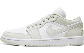 Air Jordan 1 Low 'Spruce Aura' Women's CW1381-003 40