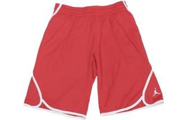 Jordan Air Flight Sports Shorts Men's Red 865851-657 XXL