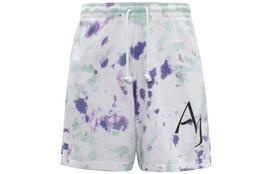 Jordan Casual Shorts Men's Blue DM1873-366 M