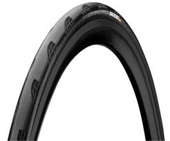 Continental Road Tire Grand Prix 5000 700x32C Black FB 700x32C