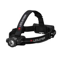 Ledlenser H7R Core Headlight LED Rechargeable [Genuine Product] small