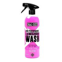 [Genuine Japanese Product] Muc-Off Bicycle Washing Liquid/Cleaner Waterless Wash [WATERLESS 750ML rožinė