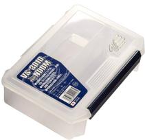 MEIHO VS-3010NDDM Clear 205×145×60mm