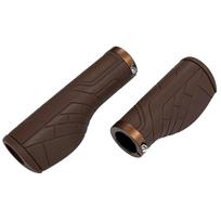 NOGUCHI Grip [NGS-005] Long 128mm x Half 95mm Left and small ruda