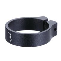 BBB Bicycle Lightweight Seatpost Clamp Post Fix 31.6MM BSP-97 31.6mm juoda
