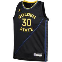 Jordan x NBA Tank Top Teenagers FQ4719-WSC L