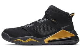 Jordan Mars 270 Black Gold CD7070-007 40