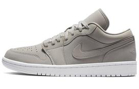 Jordan 1 Low Grey Fog Women's DC0774-002 36.5