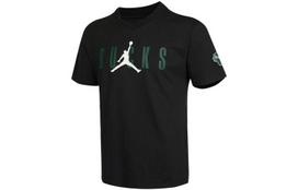 Jordan Nba Boston Celtics Courtside T shirt DA6515-010 XXL