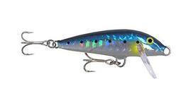 Rapala Minnow Countdown Abashi 5cm 6g Hologram Sardine HBSRD CDA5 CDA5