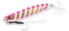 Jackson Metal Effect Stayfall 15g GGP Gold Gal Pink 15g rožinė