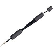 Molten Hand Pump Air Pump Pentagon DX HPGDXSL sidabras