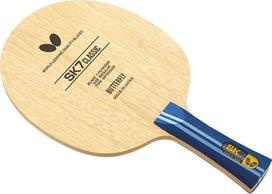 Butterfly Stalo Teniso Raketė SK7 Classic-FL Shakehand Flare Attack 36881 ＿