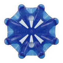 Softspikes Pulsar LP (FastTwist3.0) 18P Azure x White S-555(320) FF balta