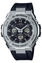 Saulės laikrodis Juodas [Casio] G-Shock G-STEEL Radijo bangomis valdomas GST-W310-1AJF Vyriškas
