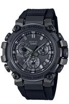 CASIO G-SHOCK MT-G MTG-B3000B-1AJF Men's Bluetooth Radio Solar Watch Black Made in Japan Genuine