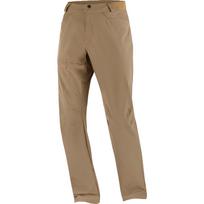 SALOMON WAYFARER Casual Pants Men's Coffee C22166 L