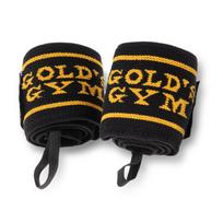 Gym Wrist Wraps with Loops for Stability Suitable for Beginners to Advanced Users Reduces and protects wrist Moderate firmness and Ideal for press