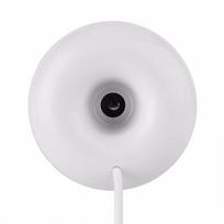 Portable Mist Maker Air Fresheners Float Water Doughnut Aroma Air Diffuser USB Air Humidifier balta