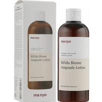 MANYO FACTORY Bifida Biome Ampoule Lotion 300mL/ Nourishing, Moisturizing, Korean Cosmetics, Kbeauty